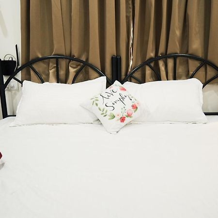Nirvana Homestays Siolim Exterior foto